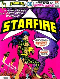 Starfire (1976)