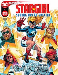 Stargirl Spring Break Special