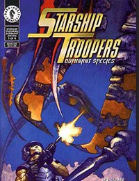 Starship Troopers: Dominant Species