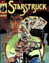 Starstruck (1985)