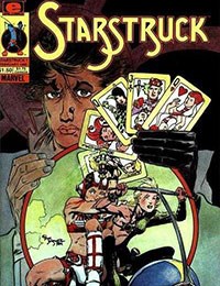 Starstruck (1985)