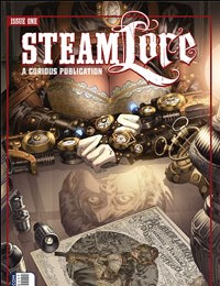 Steam Lore: A Curious Publication