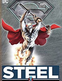 Steel: A Celebration of 30 Years