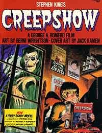 Stephen King's Creepshow