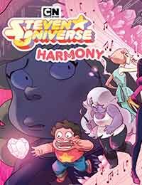 Steven Universe: Harmony