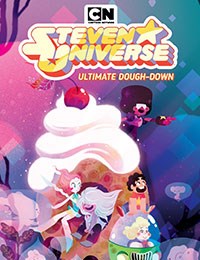 Steven Universe: Ultimate Dough-Down