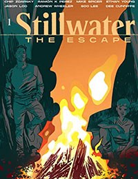 Stillwater: The Escape