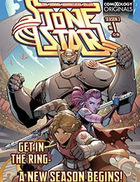 Stone Star Season Two