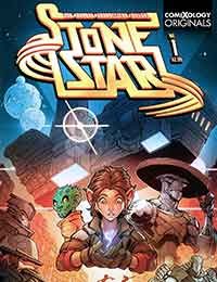 Stone Star