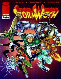 Stormwatch (1997)