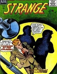 Strange (1957)