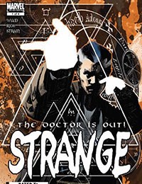 Strange (2010)