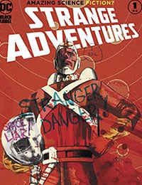 Strange Adventures (2020)