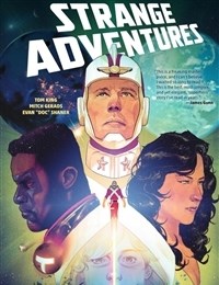 Strange Adventures: The Deluxe Edition