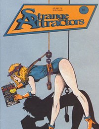 Strange Attractors (1993)