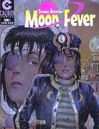 Strange Attractors: Moon Fever