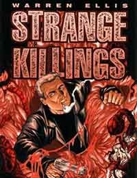 Strange Killings: The Body Orchard