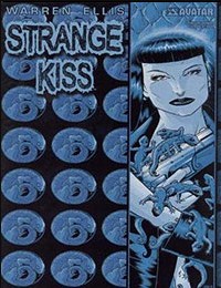 Strange Kiss