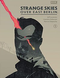 Strange Skies Over East Berlin