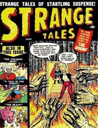 Strange Tales (1951)