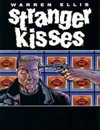 Stranger Kisses