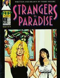 Strangers in Paradise (1997)