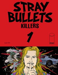 Stray Bullets: Killers