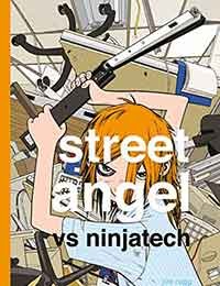 Street Angel vs Ninjatech