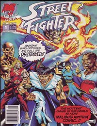 Street Fighter (1991)
