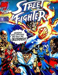 Street Fighter (1994)