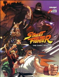 Street Fighter (2003)