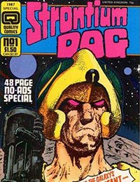 Strontium Dog Special