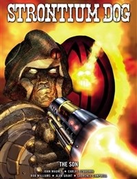 Strontium Dog: The Son