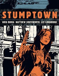 Stumptown (2009)