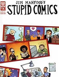 Stupid Comics