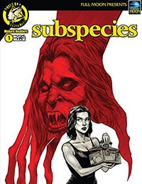 Subspecies