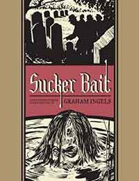 Sucker Bait and Other Stories