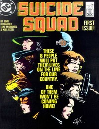 Suicide Squad (1987)