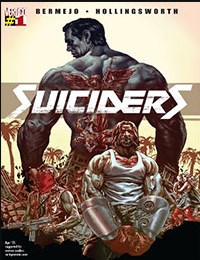 Suiciders