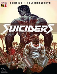 Suiciders