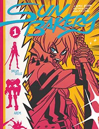 Sun Bakery