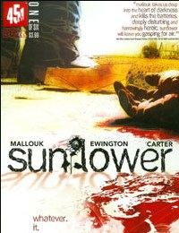 Sunflower (2015)
