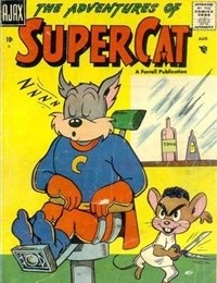 Super Cat