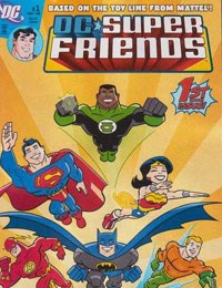 Super Friends