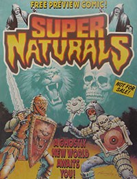 Super Naturals