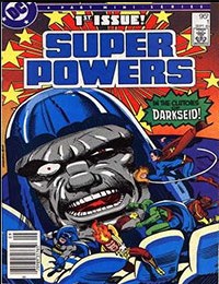 Super Powers (1985)