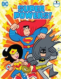 Super Powers! (2017)