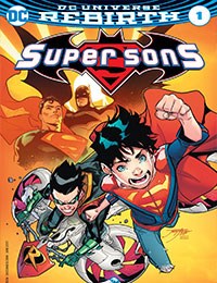 Super Sons