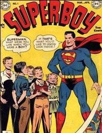 Superboy (1949)