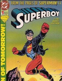 Superboy (1994)